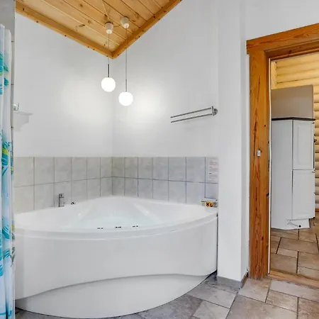 펜션 3 Bedroom Pet Friendly Home In Farso *