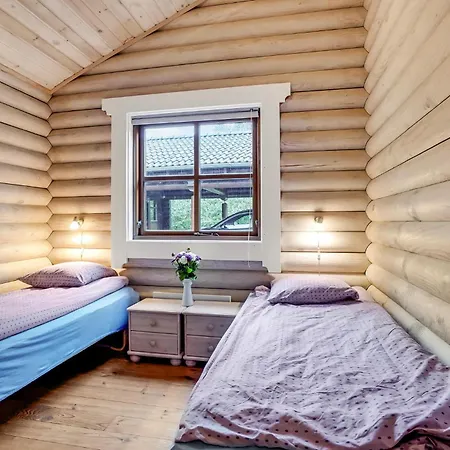 Ramshule Farso Xii Prázdninový dům