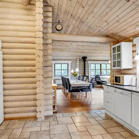 3 Bedroom Pet Friendly Home In Farso * Farsø