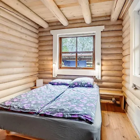 Ramshule Farso Xii Prázdninový dům