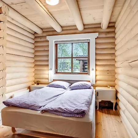 Prázdninový dům Ramshule Farso Xii