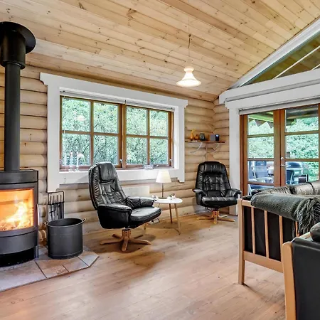3 Bedroom Pet Friendly Home In Farso * Farsø