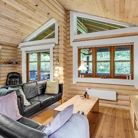 Prázdninový dům Ramshule Farso Xii Hvalpsund