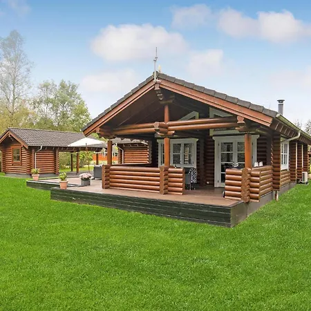 3 Bedroom Pet Friendly Home In Farso * Farsø