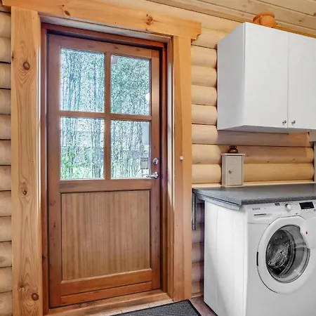 Ramshule Farso Xii Prázdninový dům *