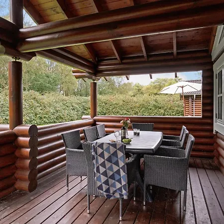 Ramshule Farso Xii Prázdninový dům *