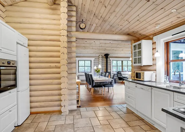 Ramshule Xii * Farsø